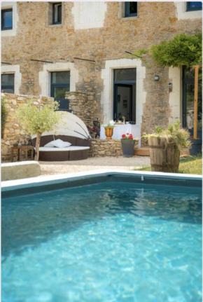 Chambre d'hôtes de la Savonnerie